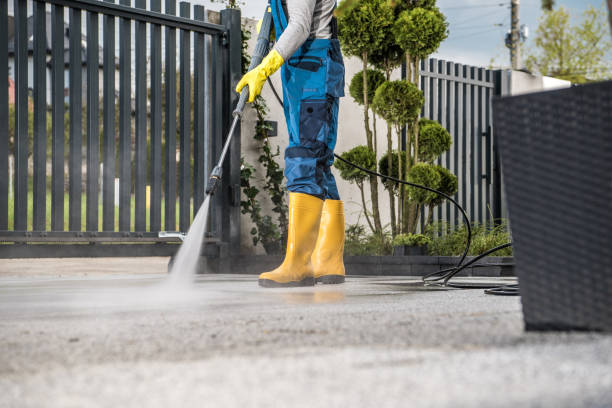 Reliable Wyldwood, TX Pressure Washing Solutions