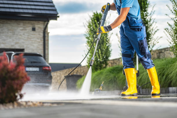 Best Fence Cleaning  in Wyldwood, TX
